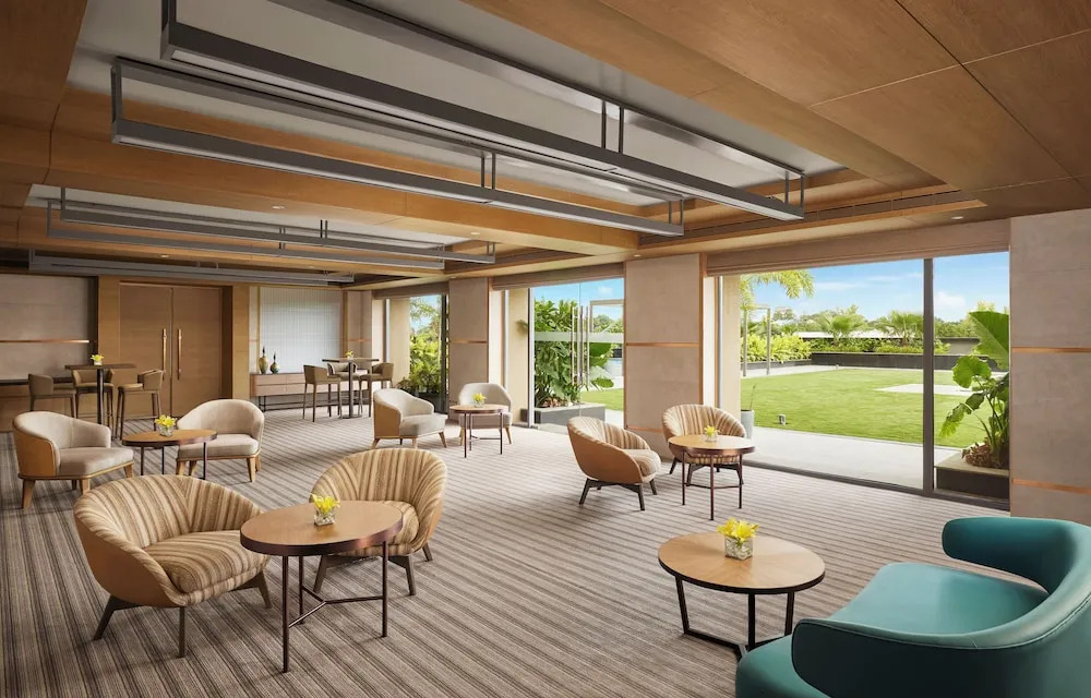 Аурангабад: Hyatt Place Aurangabad Airport