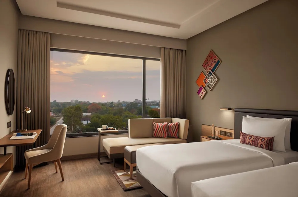 Аурангабад: Hyatt Place Aurangabad Airport