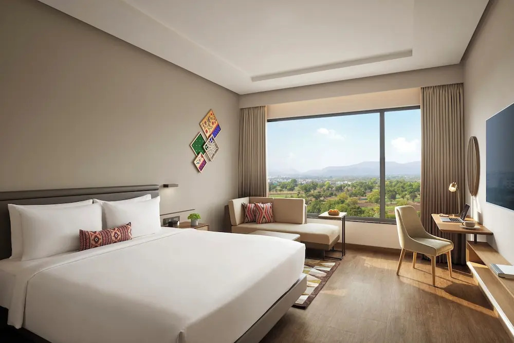 Аурангабад: Hyatt Place Aurangabad Airport