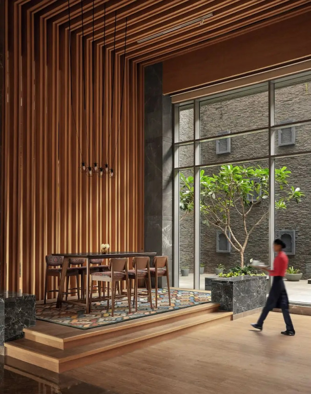 Аурангабад: Hyatt Place Aurangabad Airport