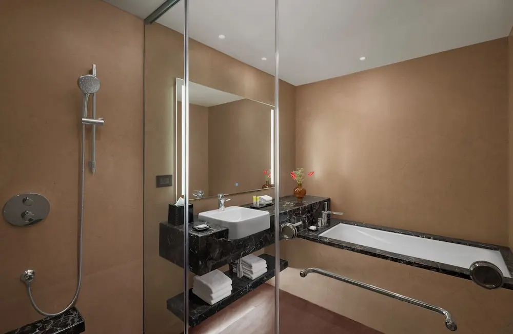 Аурангабад: Hyatt Place Aurangabad Airport