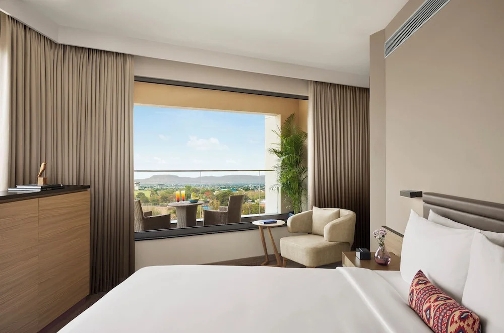 Аурангабад: Hyatt Place Aurangabad Airport