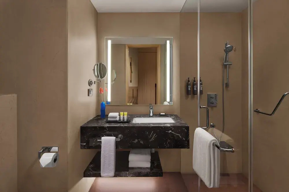 Аурангабад: Hyatt Place Aurangabad Airport