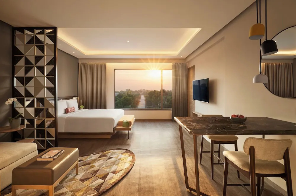 Аурангабад: Hyatt Place Aurangabad Airport
