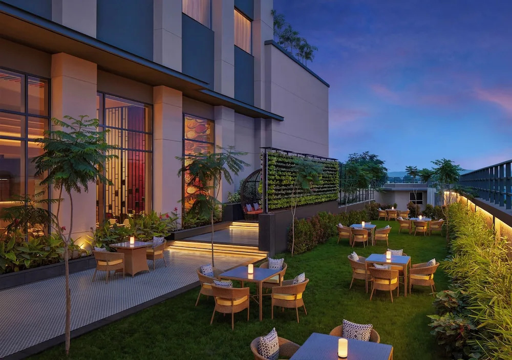 Аурангабад: Hyatt Place Aurangabad Airport