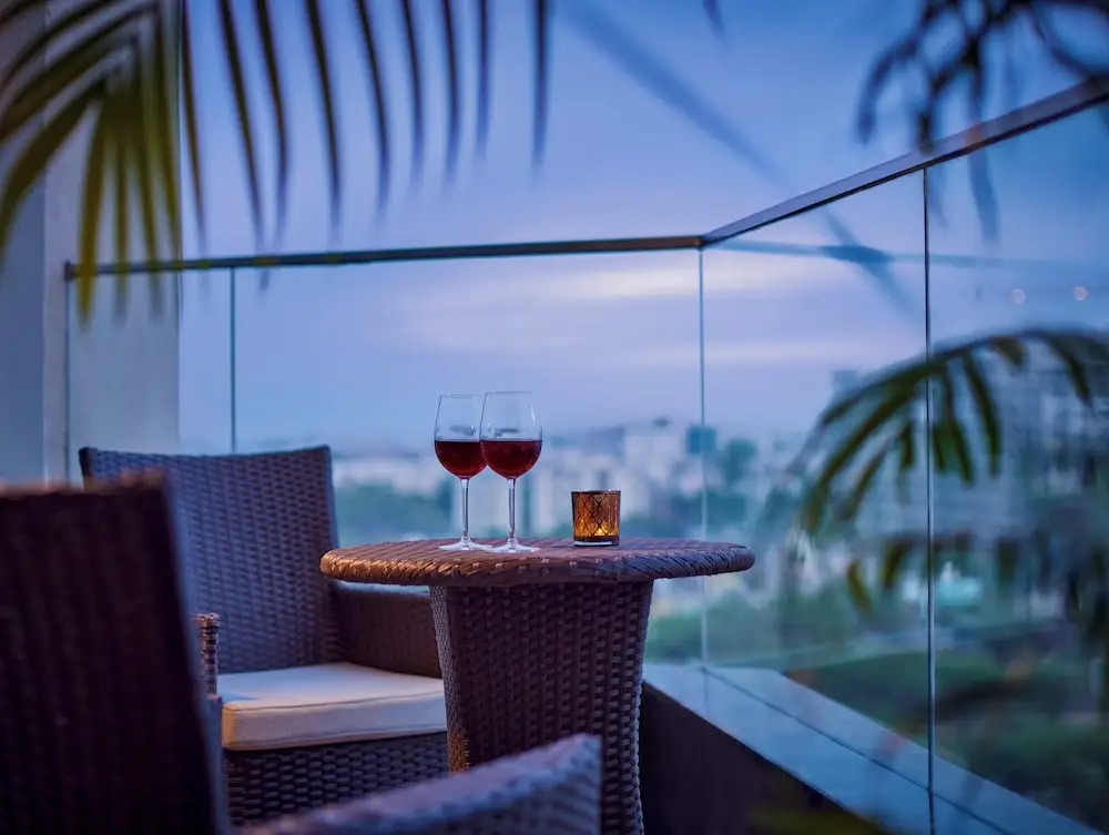 Аурангабад: Hyatt Place Aurangabad Airport