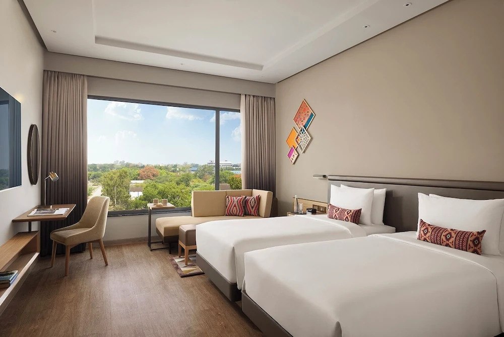 Аурангабад: Hyatt Place Aurangabad Airport