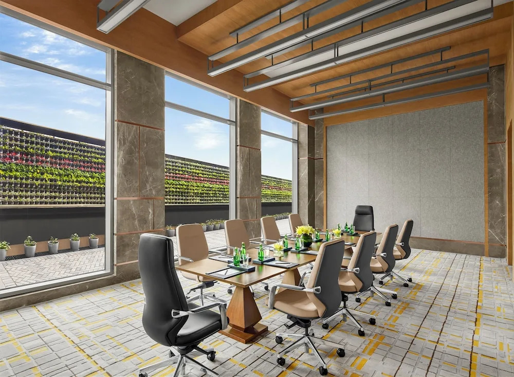 Аурангабад: Hyatt Place Aurangabad Airport