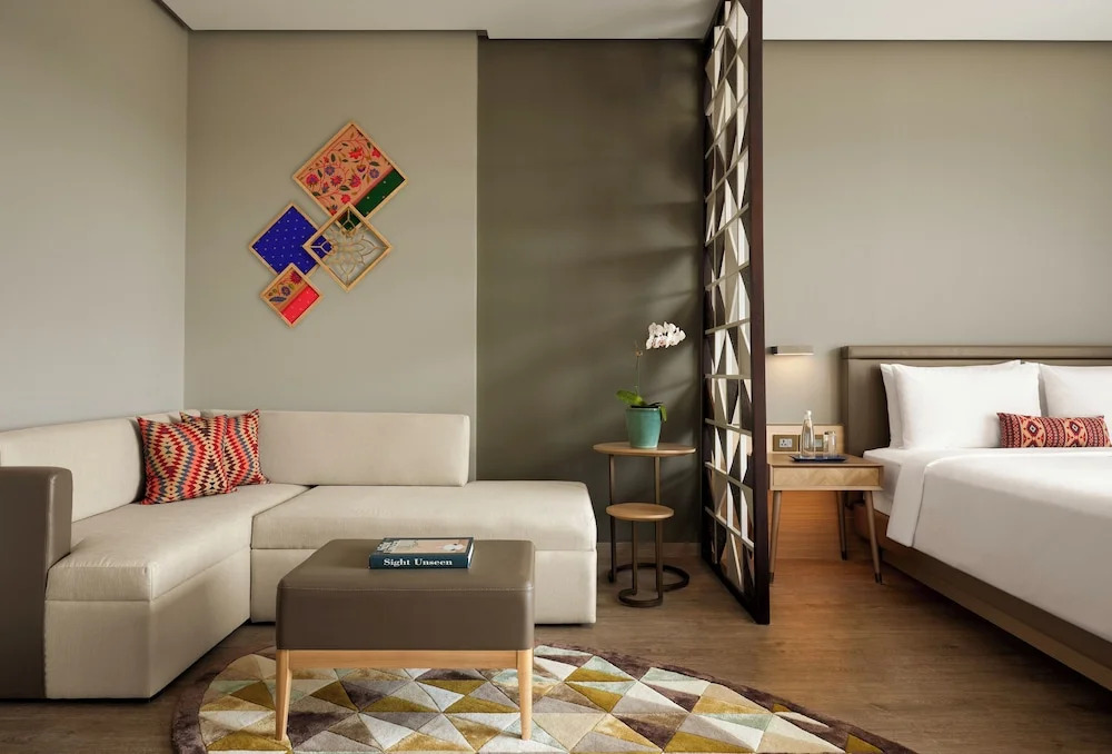 Аурангабад: Hyatt Place Aurangabad Airport