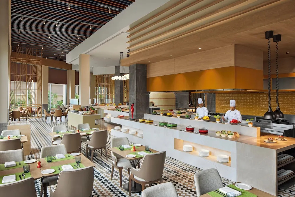 Аурангабад: Hyatt Place Aurangabad Airport