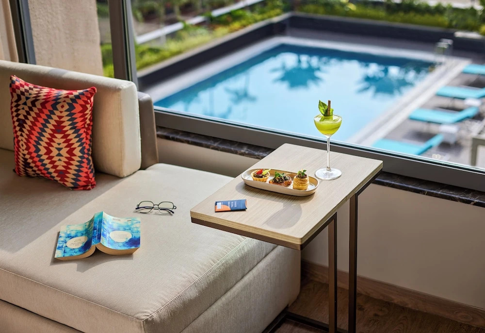 Аурангабад: Hyatt Place Aurangabad Airport