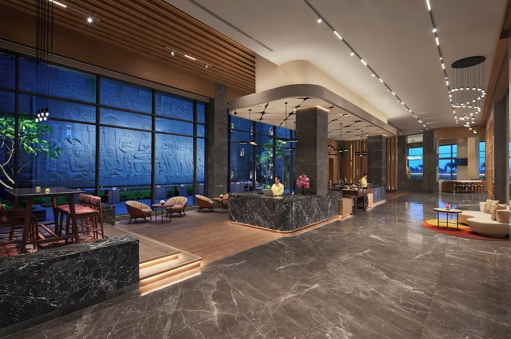 Аурангабад: Hyatt Place Aurangabad Airport