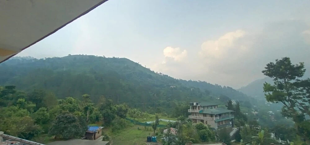 Наинитал: Goroomgo Kavyansh Villa