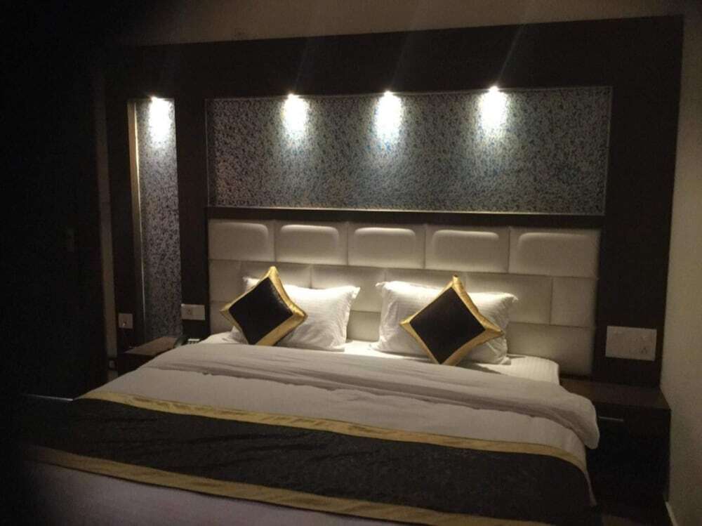 Наинитал: Goroomgo Kavyansh Villa