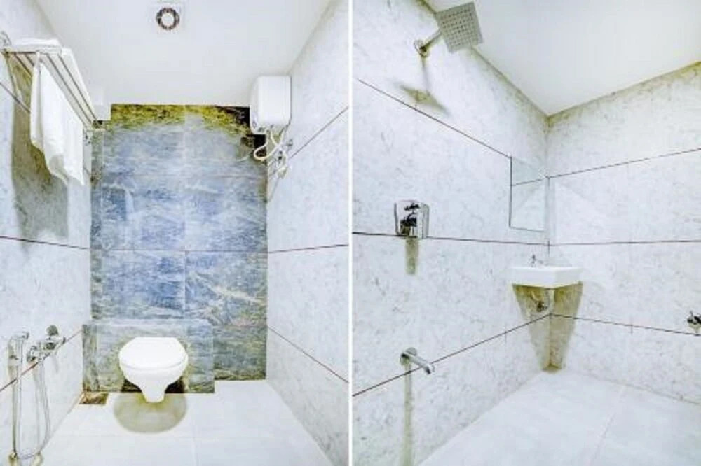 Наинитал: Goroomgo Kavyansh Villa
