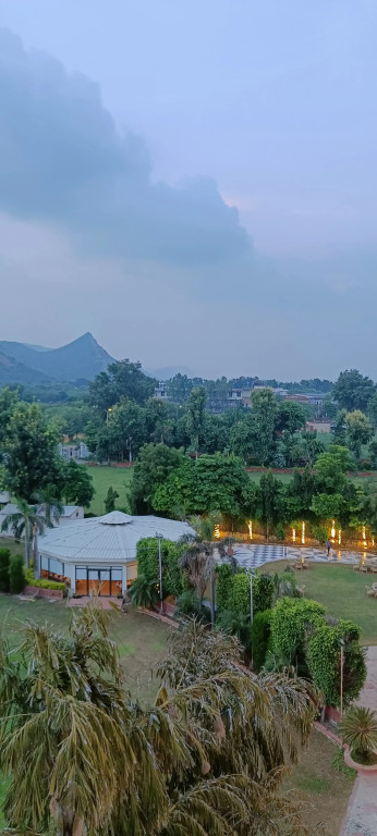 Алвар: Отель Sagar Resort, Dhai Pedy, Near Kati Ghati Alwar