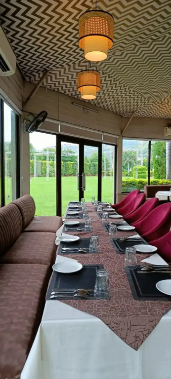 Алвар: Отель Sagar Resort, Dhai Pedy, Near Kati Ghati Alwar