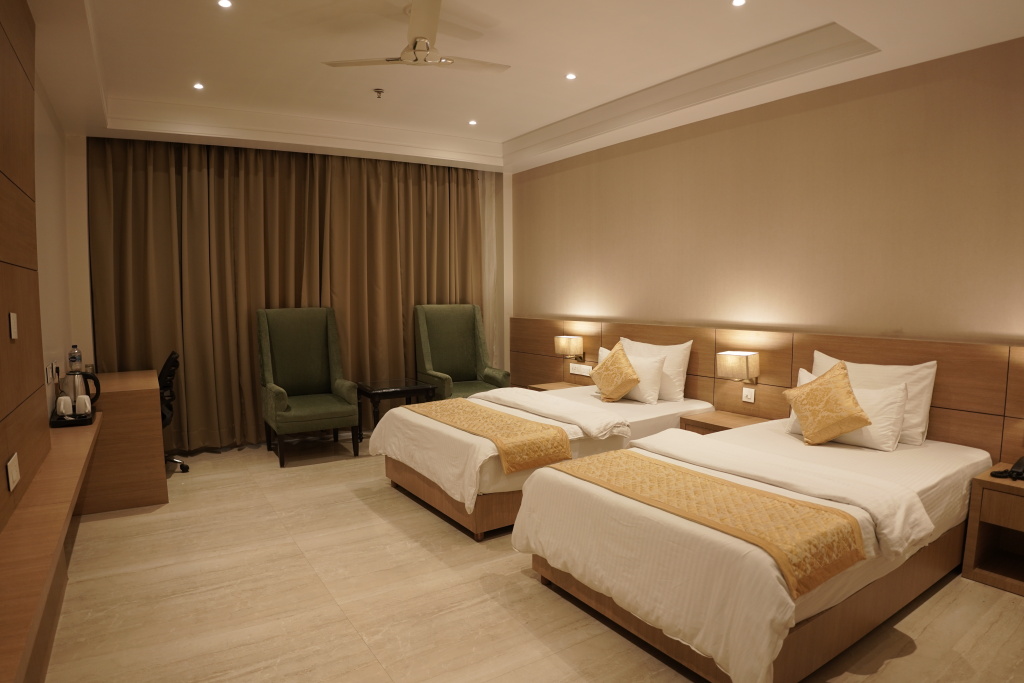 Алвар: Отель Sagar Resort, Dhai Pedy, Near Kati Ghati Alwar