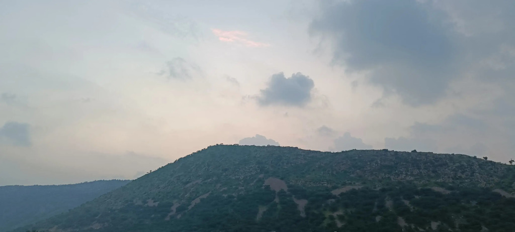 Алвар: Отель Sagar Resort, Dhai Pedy, Near Kati Ghati Alwar