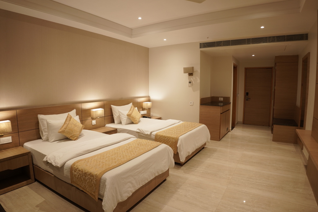 Алвар: Отель Sagar Resort, Dhai Pedy, Near Kati Ghati Alwar