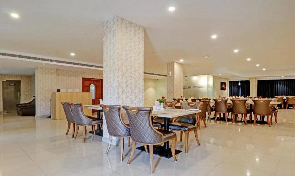 Тируванантапурам: Sree Padmanabha Balaramapuram Trivandrum
