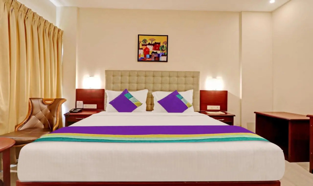 Тируванантапурам: Sree Padmanabha Balaramapuram Trivandrum
