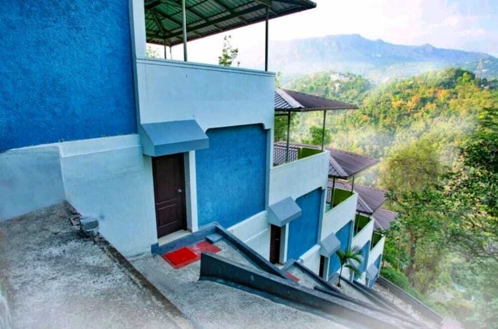 Муннар: The View Munnar