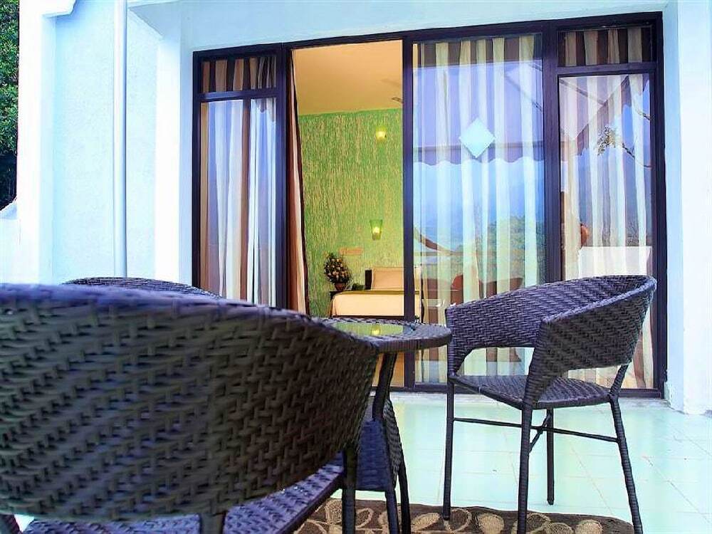 Муннар: The View Munnar