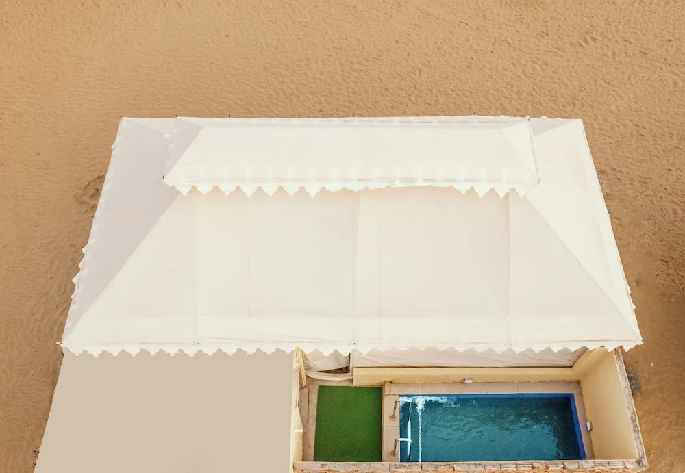 Каной: Shivam Resort - A Luxury Desert Camping