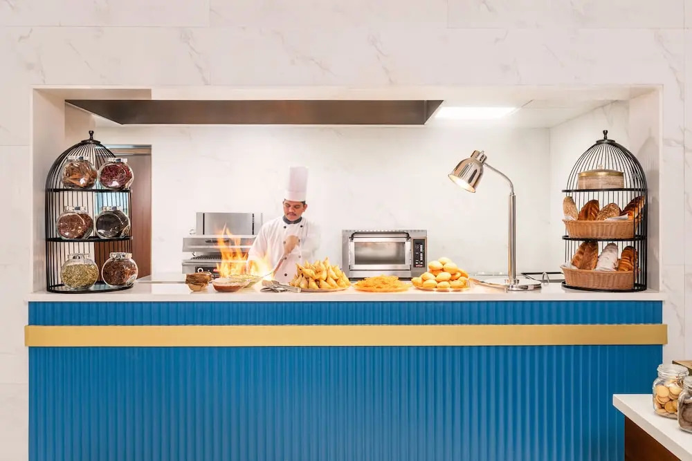 Харидвар: MJ Sarovar Portico Haridwar