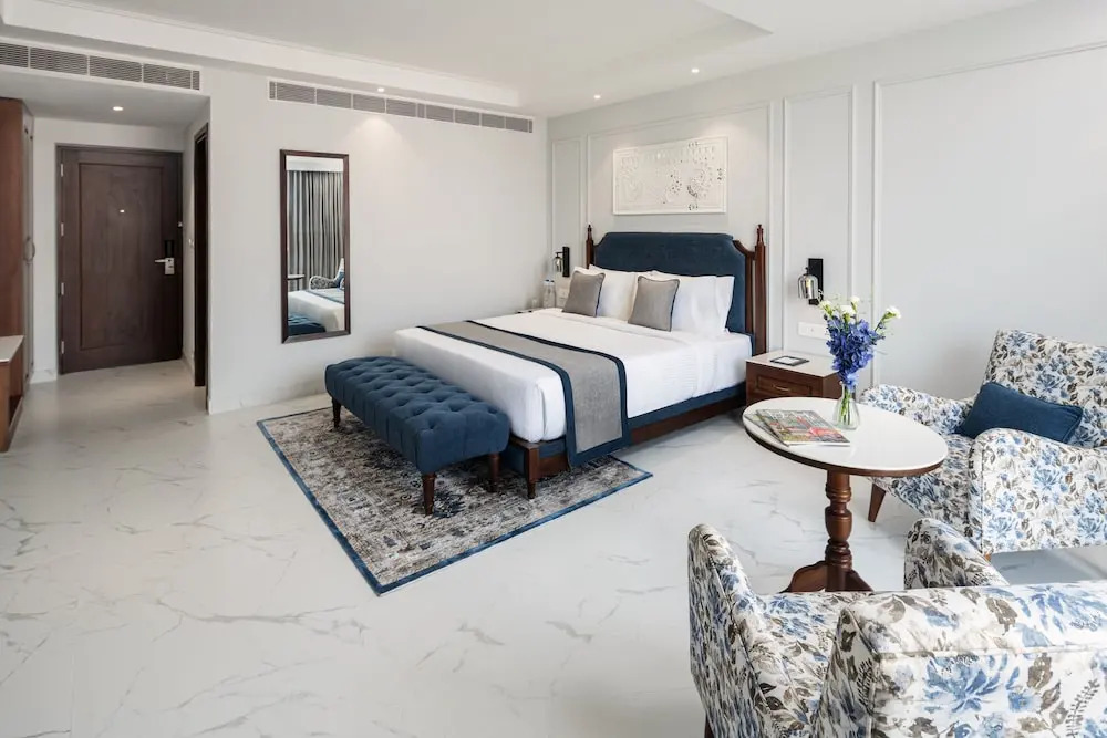 Харидвар: MJ Sarovar Portico Haridwar
