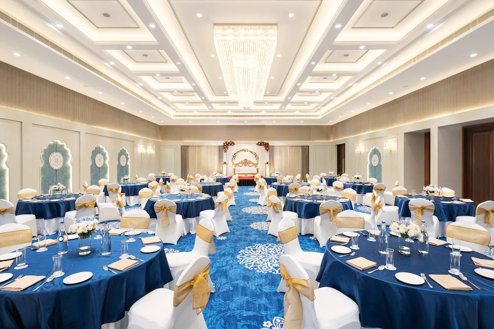 Харидвар: MJ Sarovar Portico Haridwar