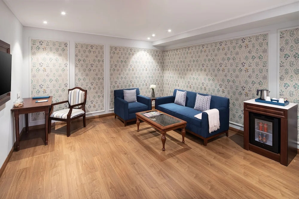 Харидвар: MJ Sarovar Portico Haridwar