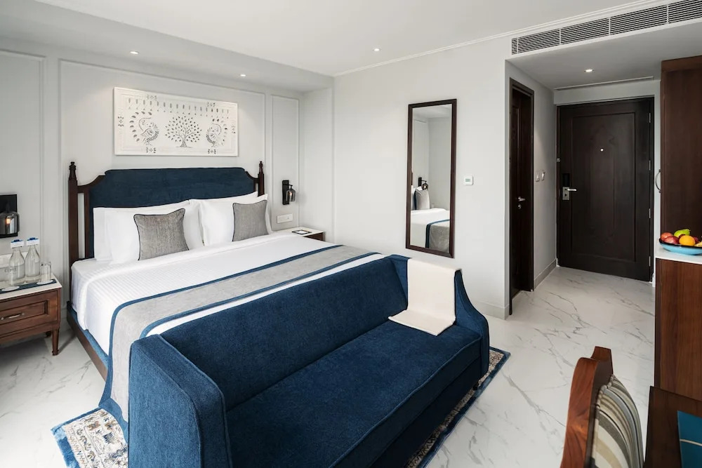 Харидвар: MJ Sarovar Portico Haridwar