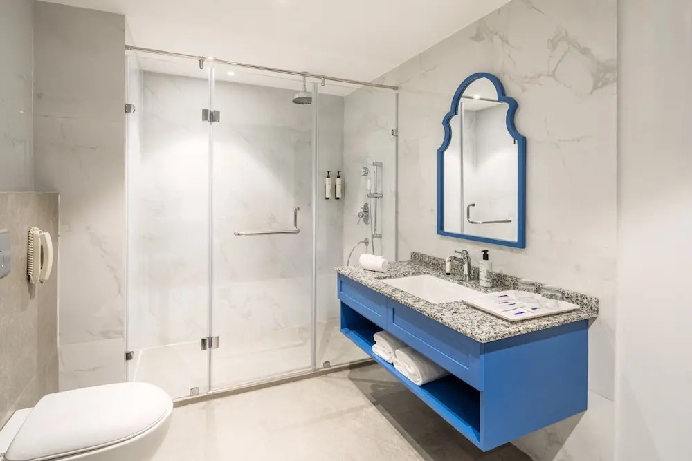 Харидвар: MJ Sarovar Portico Haridwar