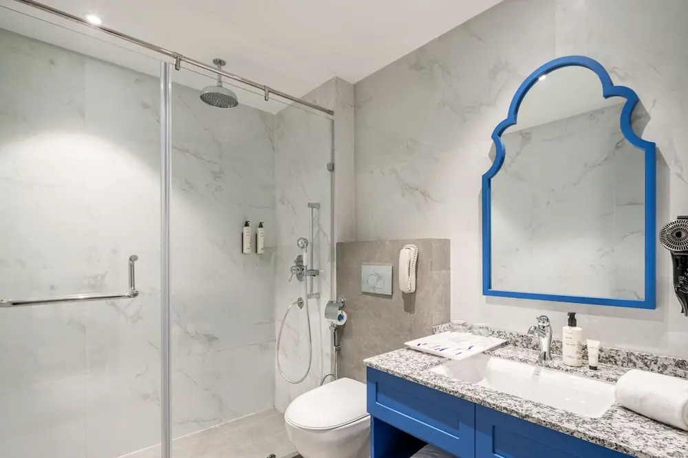 Харидвар: MJ Sarovar Portico Haridwar