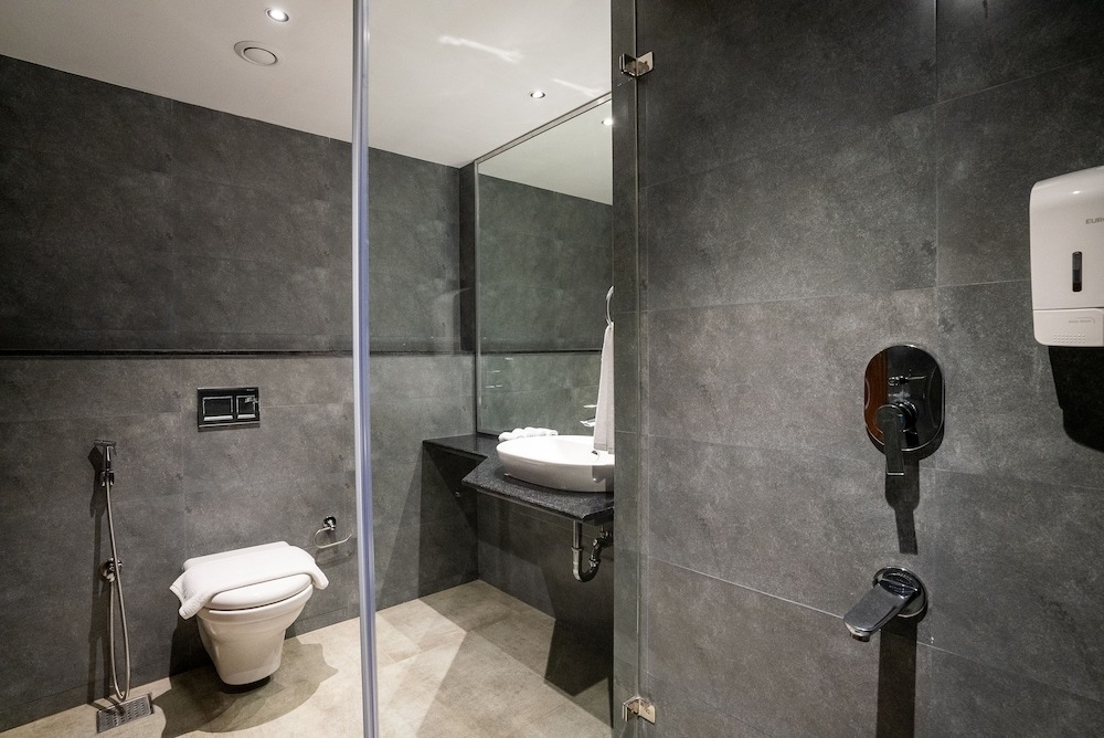 Гуруваюр: Lilac Hotel Guruvayur