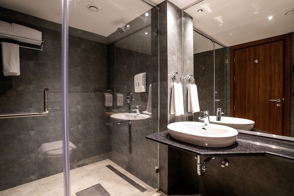 Гуруваюр: Lilac Hotel Guruvayur
