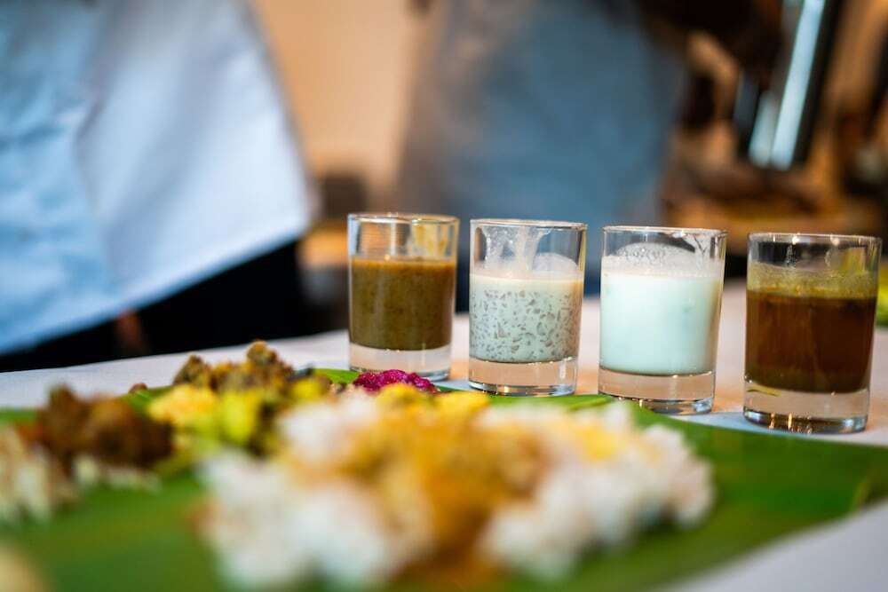 Гуруваюр: Lilac Hotel Guruvayur