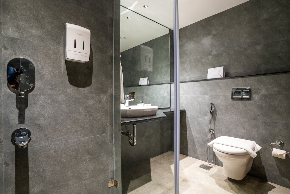 Гуруваюр: Lilac Hotel Guruvayur