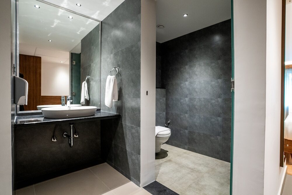 Гуруваюр: Lilac Hotel Guruvayur