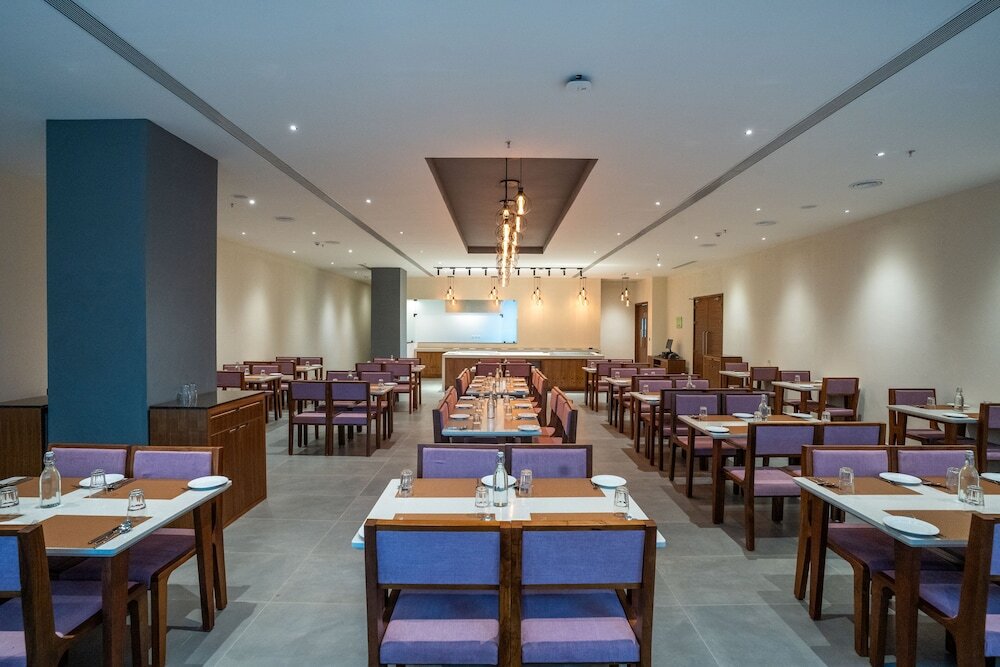 Гуруваюр: Lilac Hotel Guruvayur
