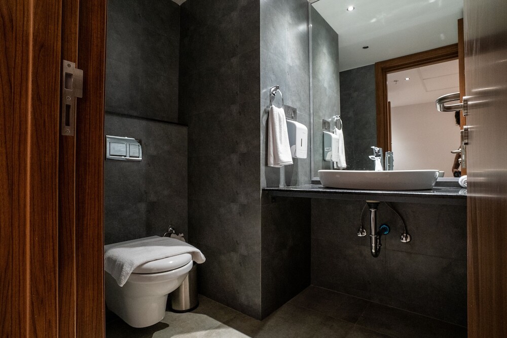 Гуруваюр: Lilac Hotel Guruvayur