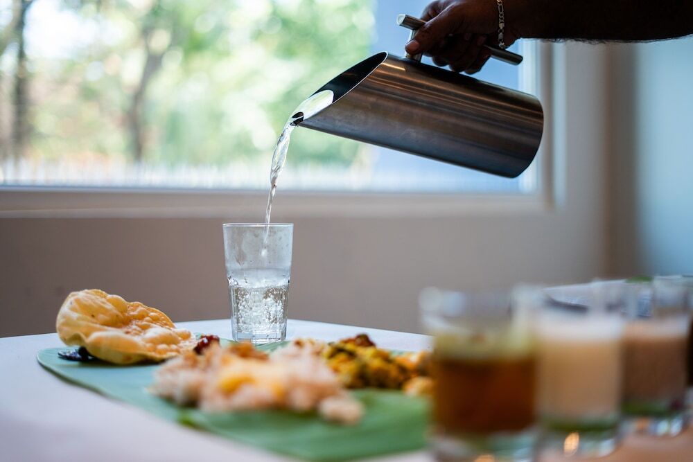 Гуруваюр: Lilac Hotel Guruvayur