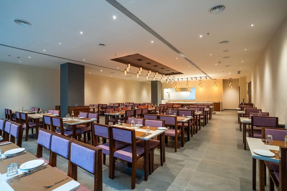 Гуруваюр: Lilac Hotel Guruvayur
