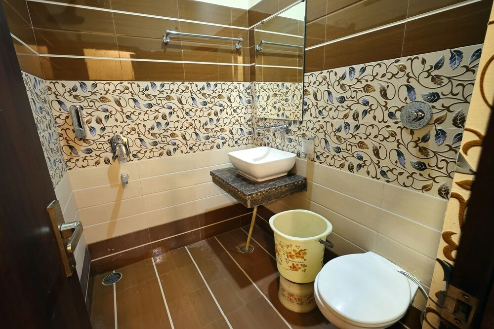 Амритсар: Hotel Karan Residency