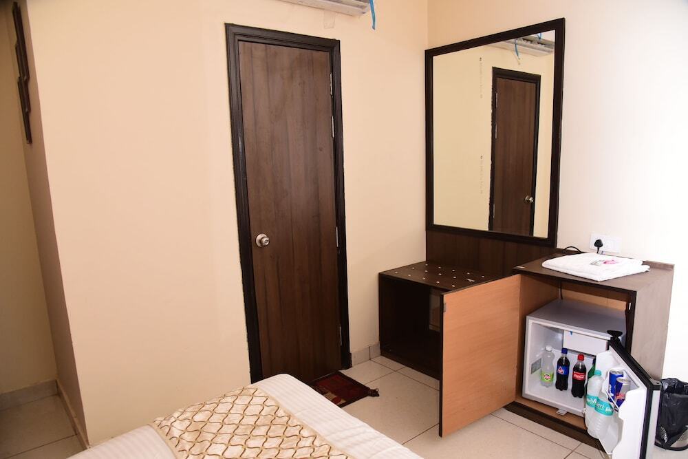 Амритсар: Hotel Karan Residency