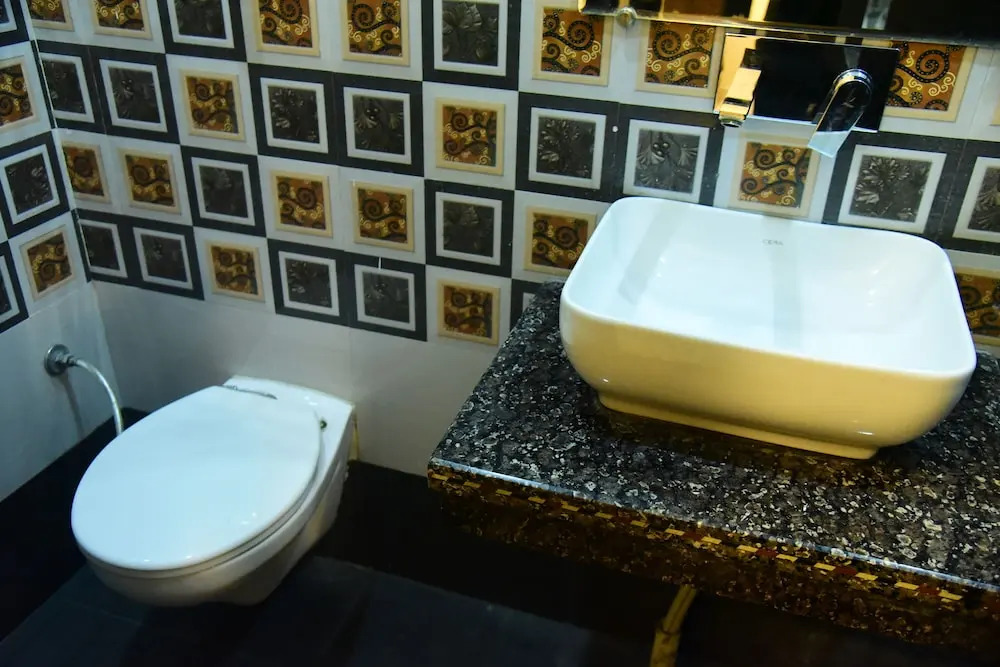 Амритсар: Hotel Karan Residency