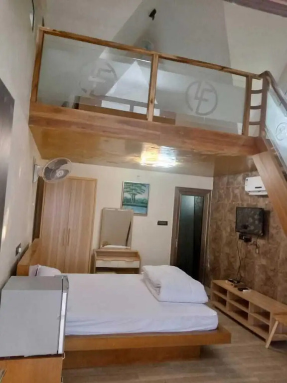 Калапет: Coastal Grand La Flora Beach Resort