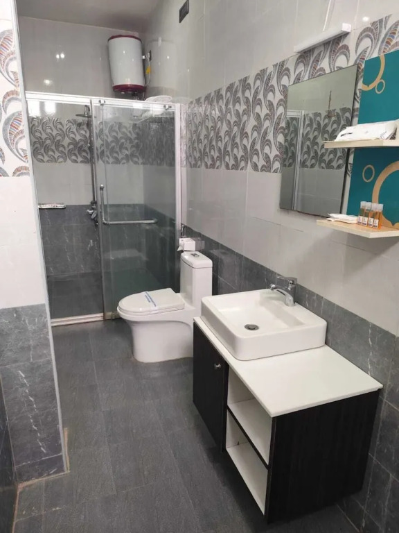 Калапет: Coastal Grand La Flora Beach Resort